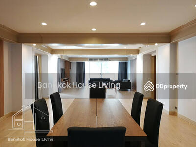 For Rent - Raj Mansion, Bangkok