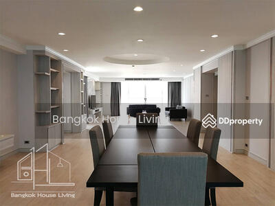 For Rent - Raj Mansion, Bangkok