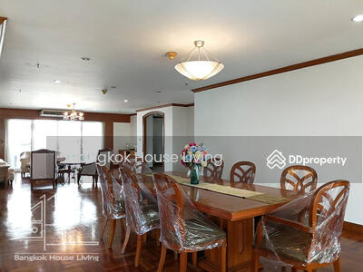 For Rent - GM Tower, Bangkok