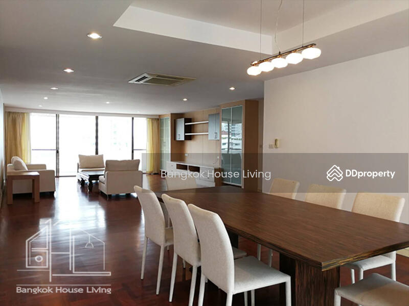 For Rent - Dera Mansion, Bangkok