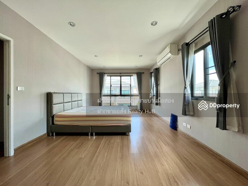 For Rent - Passorn Ramkhamhaeng-Ratpattana, Bangkok