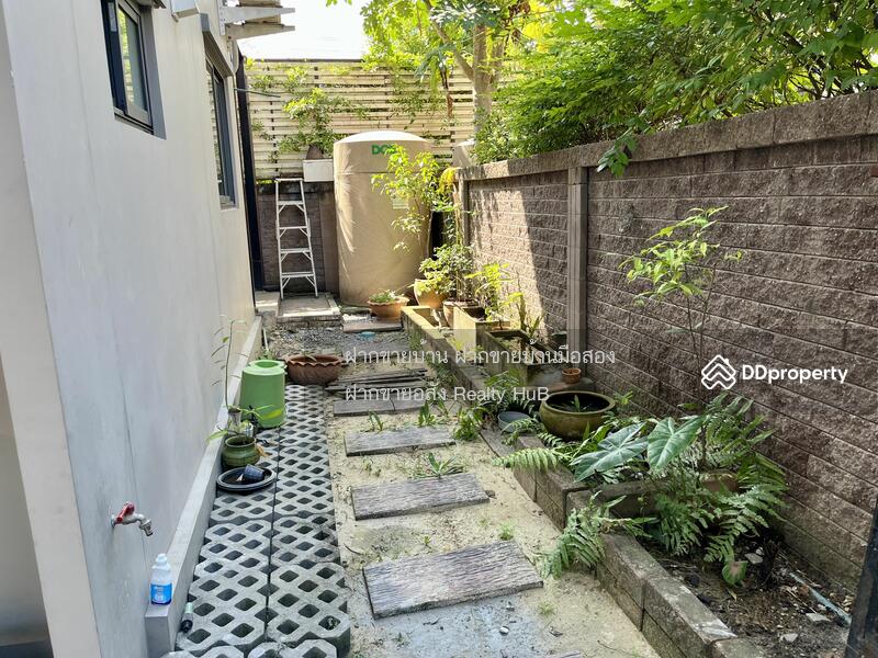 For Rent - Passorn Ramkhamhaeng-Ratpattana, Bangkok