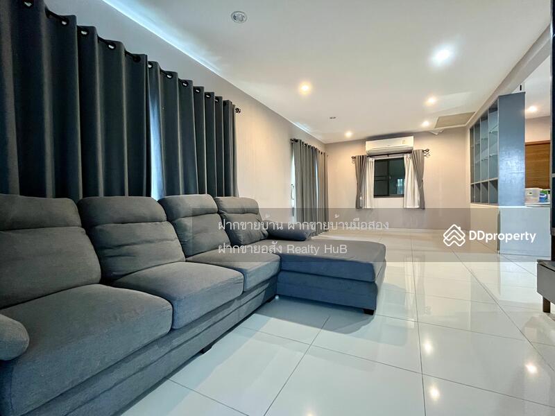 For Rent - Passorn Ramkhamhaeng-Ratpattana, Bangkok