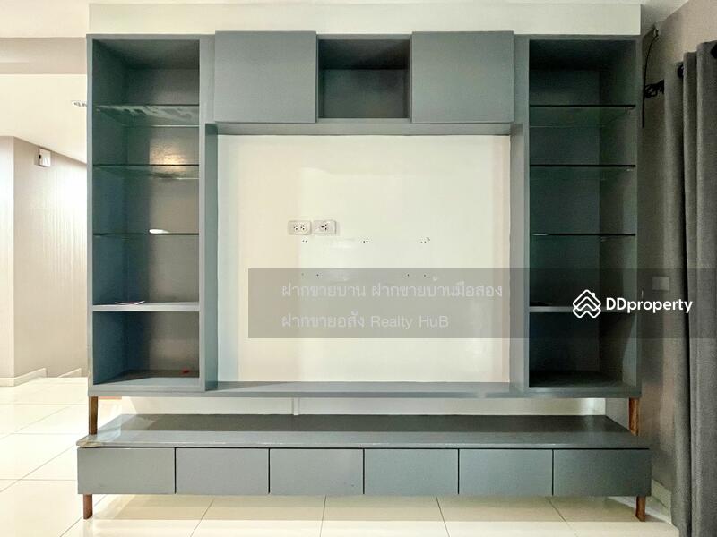 For Rent - Passorn Ramkhamhaeng-Ratpattana, Bangkok