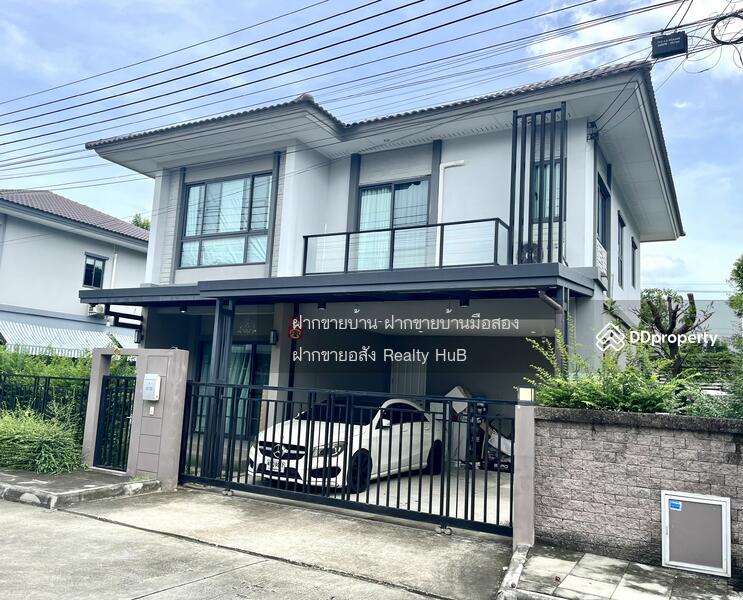 For Rent - Passorn Ramkhamhaeng-Ratpattana, Bangkok
