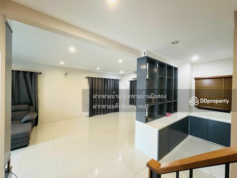 For Rent - Passorn Ramkhamhaeng-Ratpattana, Bangkok
