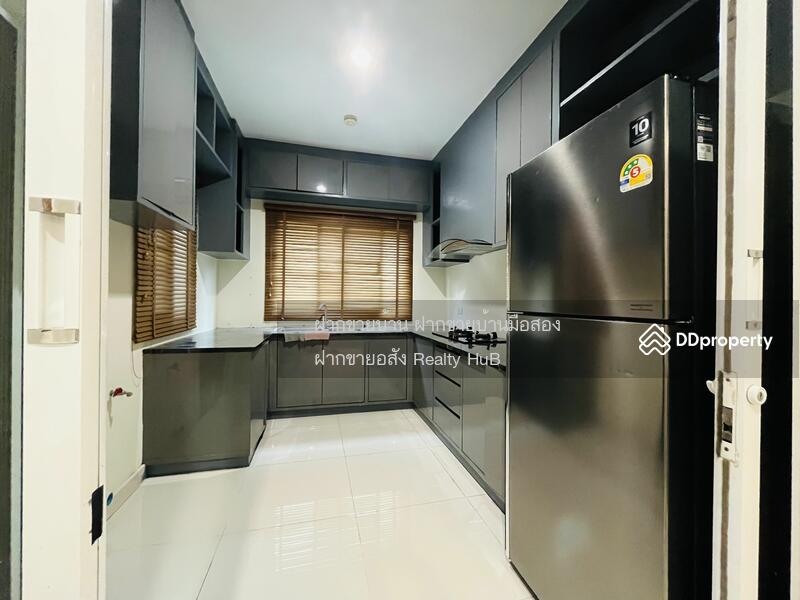 For Rent - Passorn Ramkhamhaeng-Ratpattana, Bangkok