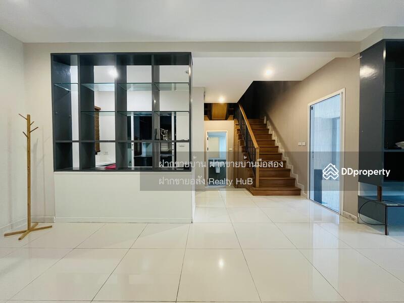 For Rent - Passorn Ramkhamhaeng-Ratpattana, Bangkok