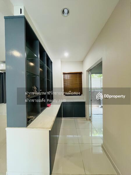 For Rent - Passorn Ramkhamhaeng-Ratpattana, Bangkok