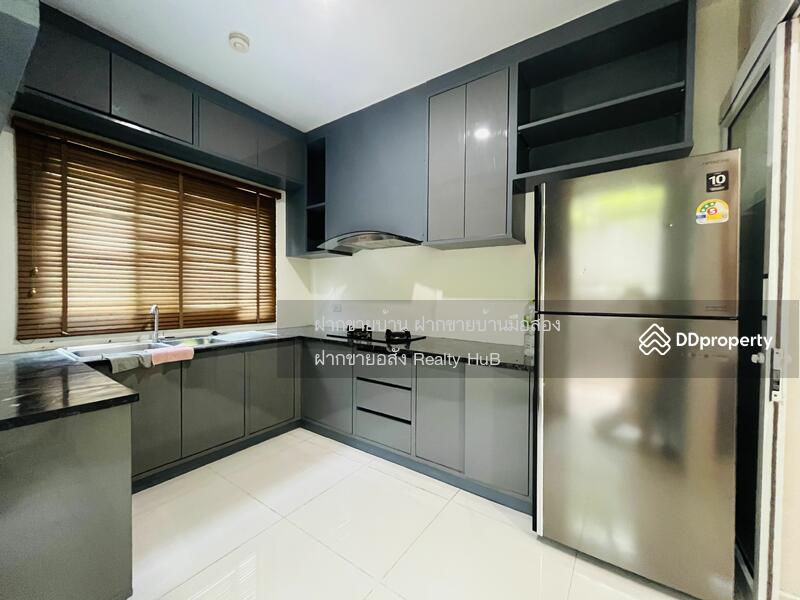 For Rent - Passorn Ramkhamhaeng-Ratpattana, Bangkok
