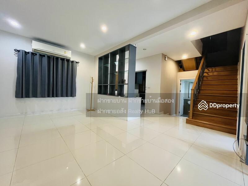 For Rent - Passorn Ramkhamhaeng-Ratpattana, Bangkok