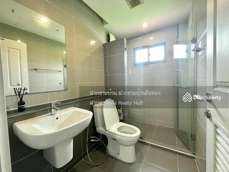 For Rent - Passorn Ramkhamhaeng-Ratpattana, Bangkok