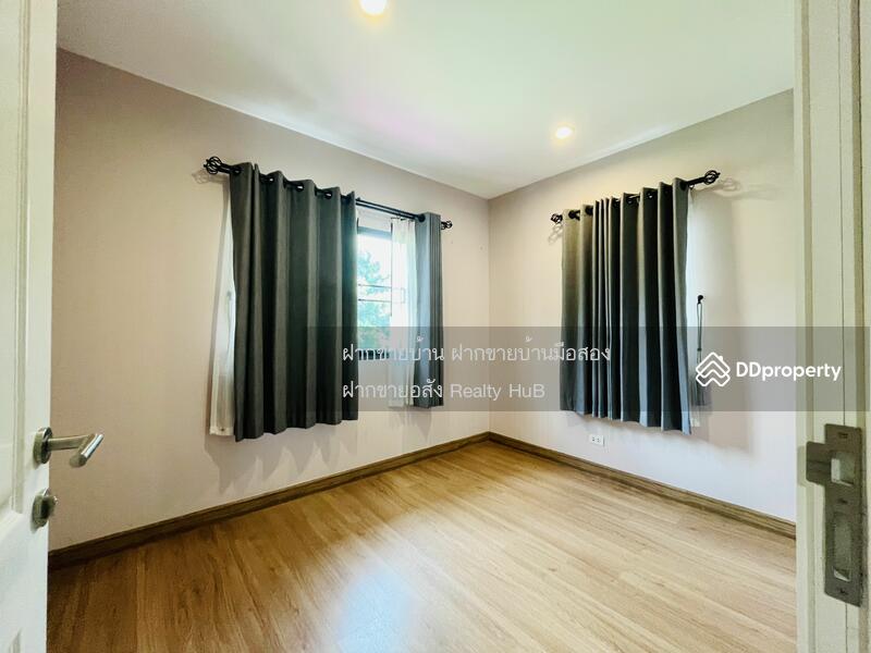 For Rent - Passorn Ramkhamhaeng-Ratpattana, Bangkok
