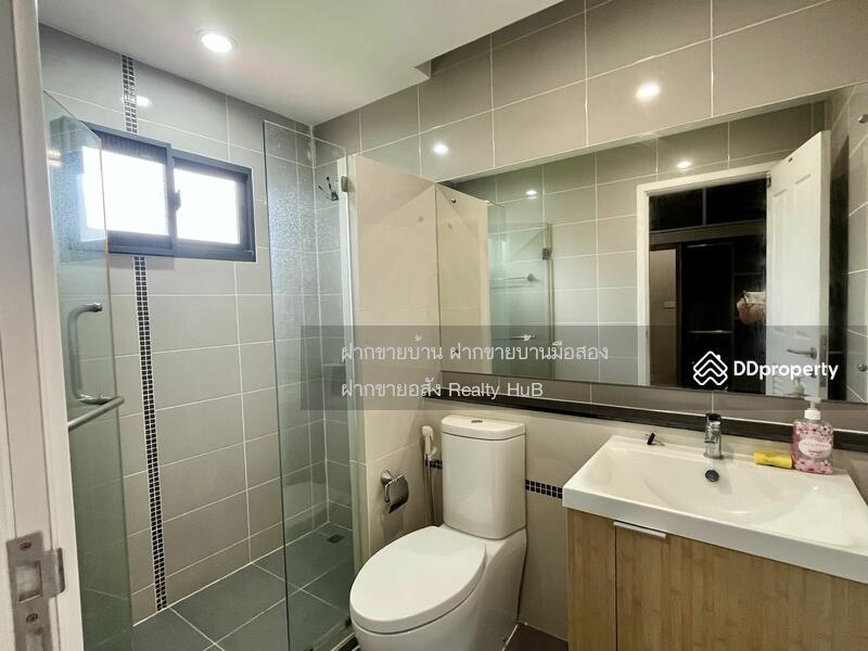 For Rent - Passorn Ramkhamhaeng-Ratpattana, Bangkok