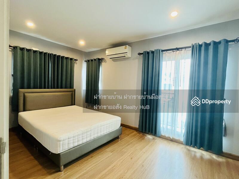 For Rent - Passorn Ramkhamhaeng-Ratpattana, Bangkok