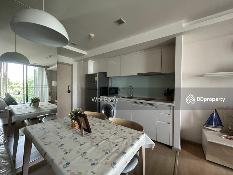 Liv @ 49, Bangkok, 9 Sukhumvit 49 Rd, Khlong Tan Nua, Watthana, Bangkok, 1 Bedroom, 48 sqm, Condo For Rent, by Boby Wei, 11146378 - DDproperty.com