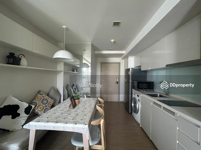 Liv @ 49, Bangkok, 9 Sukhumvit 49 Rd, Khlong Tan Nua, Watthana, Bangkok, 1 Bedroom, 48 sqm, Condo For Rent, by Boby Wei, 11146378 - DDproperty.com
