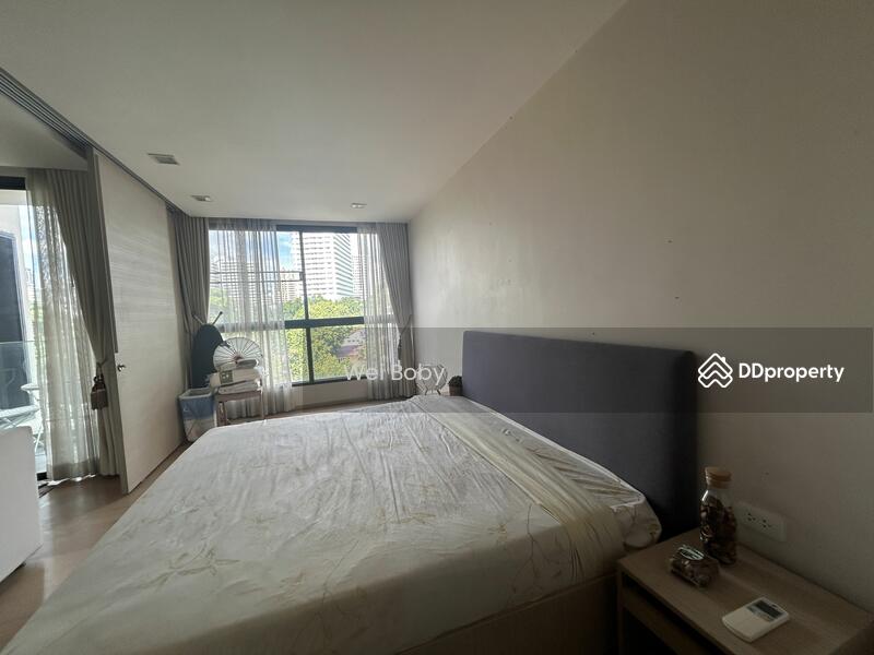 Liv @ 49, Bangkok, 9 Sukhumvit 49 Rd, Khlong Tan Nua, Watthana, Bangkok, 1 Bedroom, 48 sqm, Condo For Rent, by Boby Wei, 11146378 - DDproperty.com