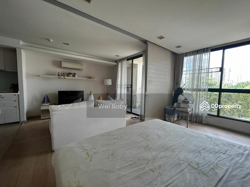 Liv @ 49, Bangkok, 9 Sukhumvit 49 Rd, Khlong Tan Nua, Watthana, Bangkok, 1 Bedroom, 48 sqm, Condo For Rent, by Boby Wei, 11146378 - DDproperty.com