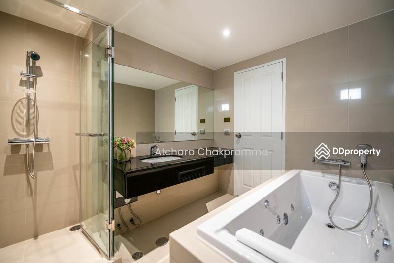 Belle Grand Rama 9, Bangkok, 131 Rama 9 Road, Huai Khwang, Huai Khwang, Bangkok, 3 Bedrooms, 108 sqm, Condo For Rent, by Atchara Chakpromma, 11146473 - DDproperty.com