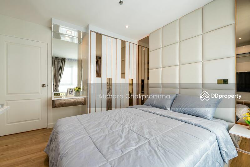 Belle Grand Rama 9, Bangkok, 131 Rama 9 Road, Huai Khwang, Huai Khwang, Bangkok, 3 Bedrooms, 108 sqm, Condo For Rent, by Atchara Chakpromma, 11146473 - DDproperty.com