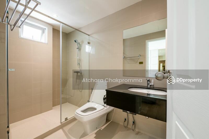 Belle Grand Rama 9, Bangkok, 131 Rama 9 Road, Huai Khwang, Huai Khwang, Bangkok, 3 Bedrooms, 108 sqm, Condo For Rent, by Atchara Chakpromma, 11146473 - DDproperty.com