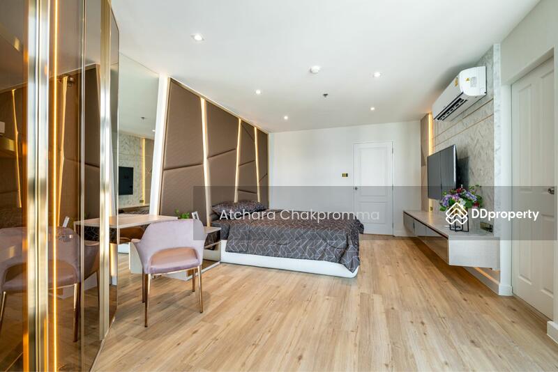 Belle Grand Rama 9, Bangkok, 131 Rama 9 Road, Huai Khwang, Huai Khwang, Bangkok, 3 Bedrooms, 108 sqm, Condo For Rent, by Atchara Chakpromma, 11146473 - DDproperty.com