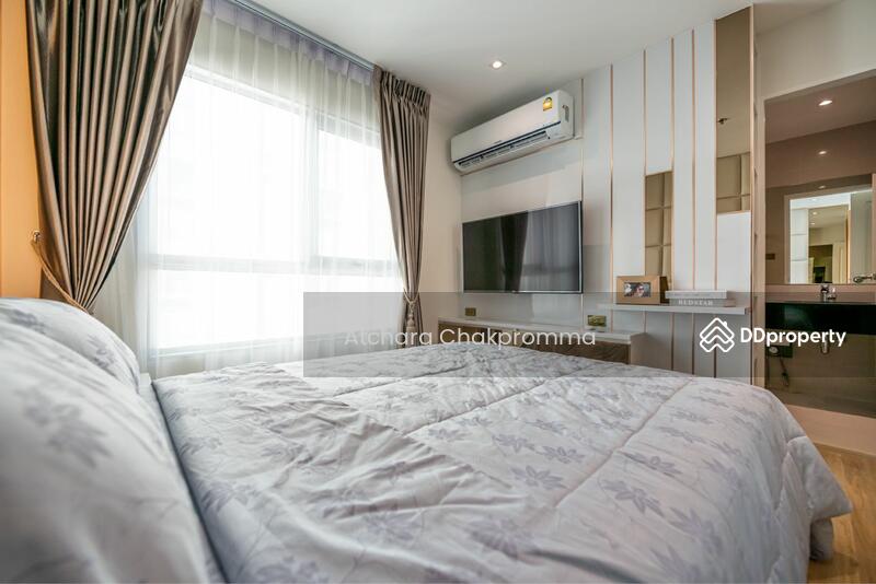 Belle Grand Rama 9, Bangkok, 131 Rama 9 Road, Huai Khwang, Huai Khwang, Bangkok, 3 Bedrooms, 108 sqm, Condo For Rent, by Atchara Chakpromma, 11146473 - DDproperty.com