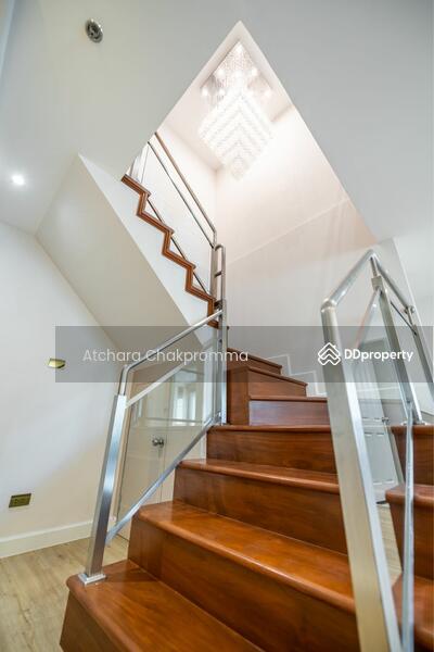 Belle Grand Rama 9, Bangkok, 131 Rama 9 Road, Huai Khwang, Huai Khwang, Bangkok, 3 Bedrooms, 108 sqm, Condo For Rent, by Atchara Chakpromma, 11146473 - DDproperty.com