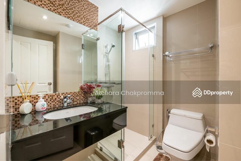 Belle Grand Rama 9, Bangkok, 131 Rama 9 Road, Huai Khwang, Huai Khwang, Bangkok, 3 Bedrooms, 108 sqm, Condo For Rent, by Atchara Chakpromma, 11146473 - DDproperty.com