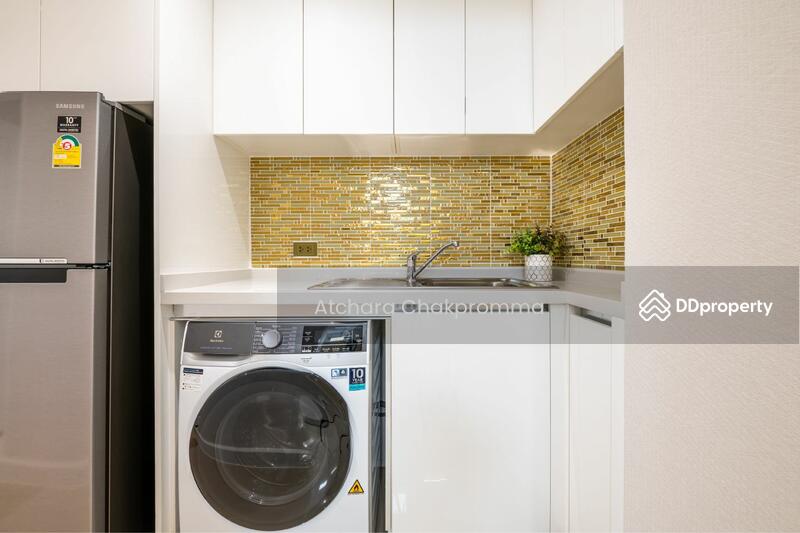 Belle Grand Rama 9, Bangkok, 131 Rama 9 Road, Huai Khwang, Huai Khwang, Bangkok, 3 Bedrooms, 108 sqm, Condo For Rent, by Atchara Chakpromma, 11146473 - DDproperty.com