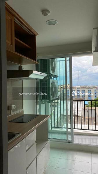 ให้เช่า - The Bella Condo Rama 2 : เบลล่า คอนโด พระราม 2, กรุงเทพ