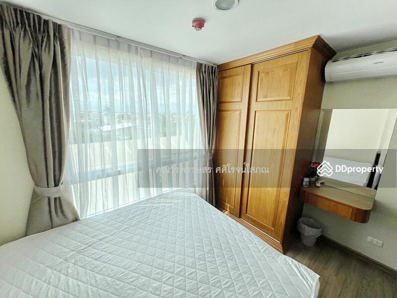 ให้เช่า - The Bella Condo Rama 2 : เบลล่า คอนโด พระราม 2, กรุงเทพ