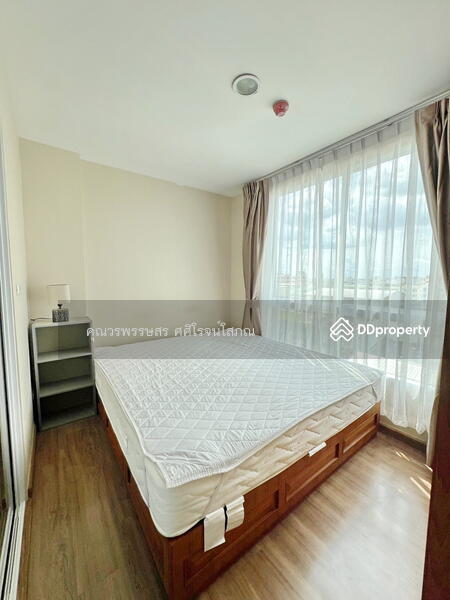 ให้เช่า - The Bella Condo Rama 2 : เบลล่า คอนโด พระราม 2, กรุงเทพ