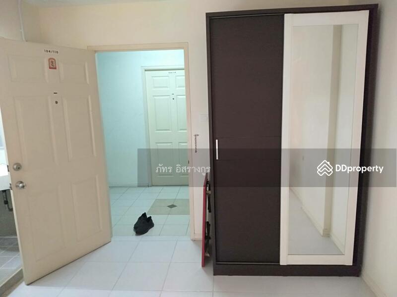 Lumpini Condo Town Bodindecha Ramkhamhaeng : ลุมพินี คอนโดทาวน์ บดินทรเดชา รามคำแหง, กรุงเทพ, ซอย รามคำแหง 43/1, พลับพลา, วังทองหลาง, กรุงเทพ, 25 ตร.ม., คอนโด ขาย, โดย ภัทร อิสรางกูร, 11146721 - DDproperty.com