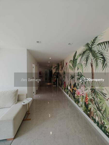 For Rent - Simantra Ladprao 71, Bangkok