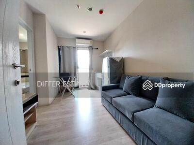 ขาย - Plum Condo Central Station (Phase 1) : พลัม คอนโด เซ็นทรัล สเตชั่น (เฟส 1), นนทบุรี