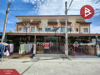 ขาย - ทาวน์เฮ้าส์สนามจันทร์ นครปฐม, นครปฐม