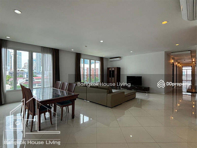 For Rent - The Verandah, Bangkok