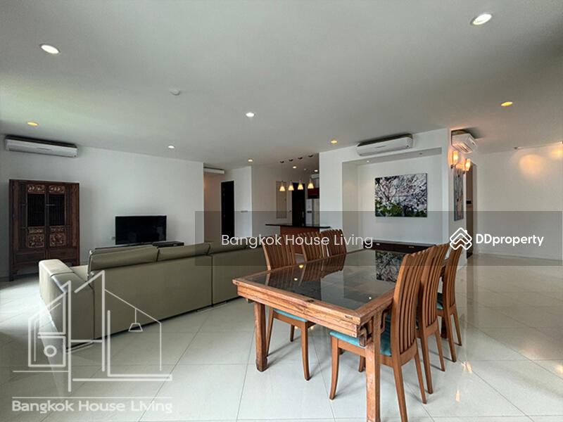 For Rent - The Verandah, Bangkok