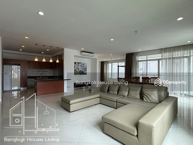 For Rent - The Verandah, Bangkok