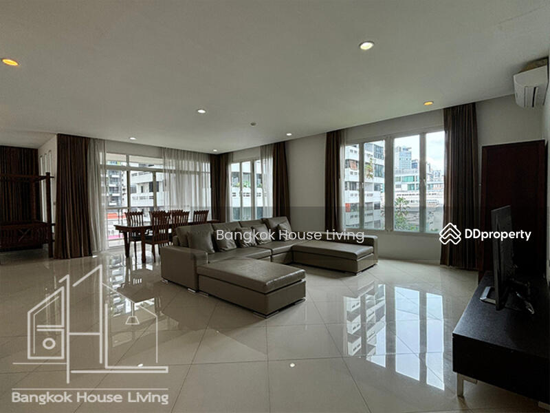 For Rent - The Verandah, Bangkok