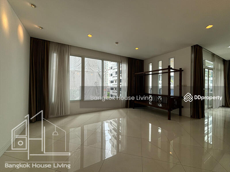For Rent - The Verandah, Bangkok