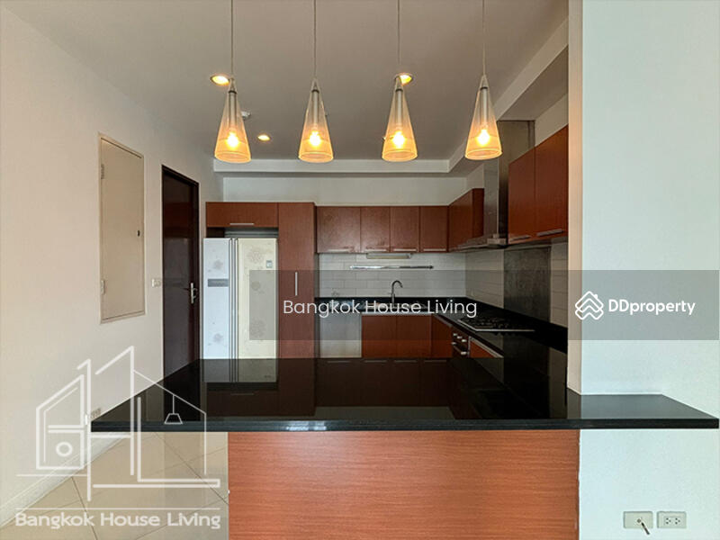 For Rent - The Verandah, Bangkok