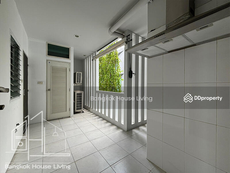 For Rent - The Verandah, Bangkok