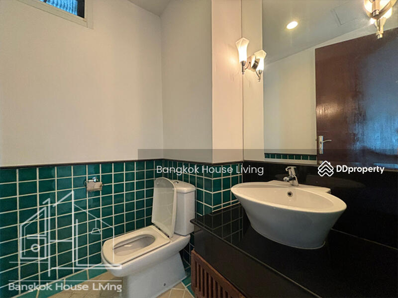 For Rent - The Verandah, Bangkok