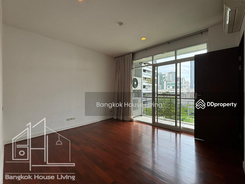 For Rent - The Verandah, Bangkok