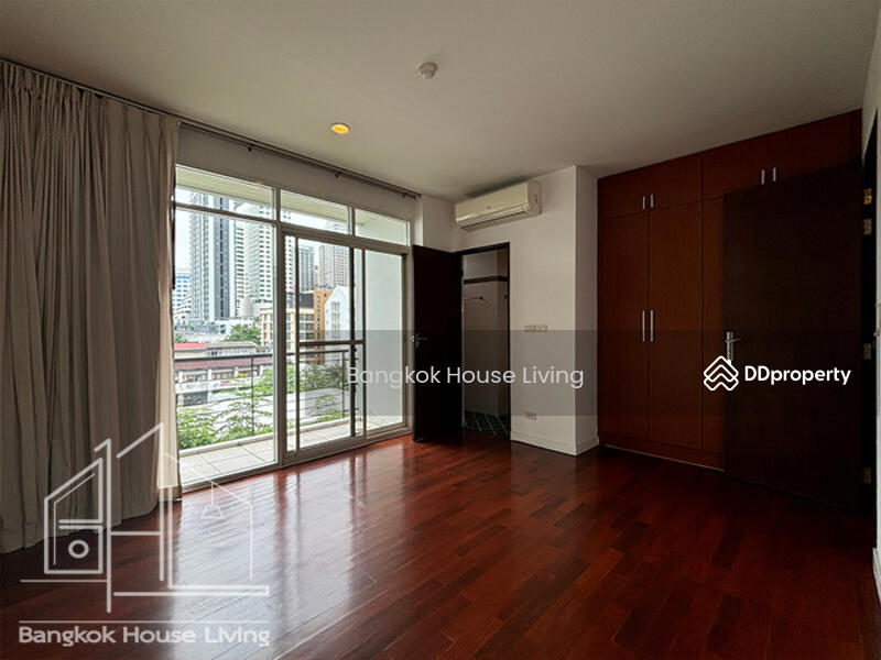 For Rent - The Verandah, Bangkok