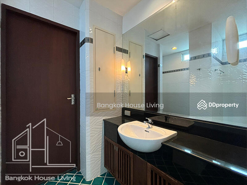 For Rent - The Verandah, Bangkok