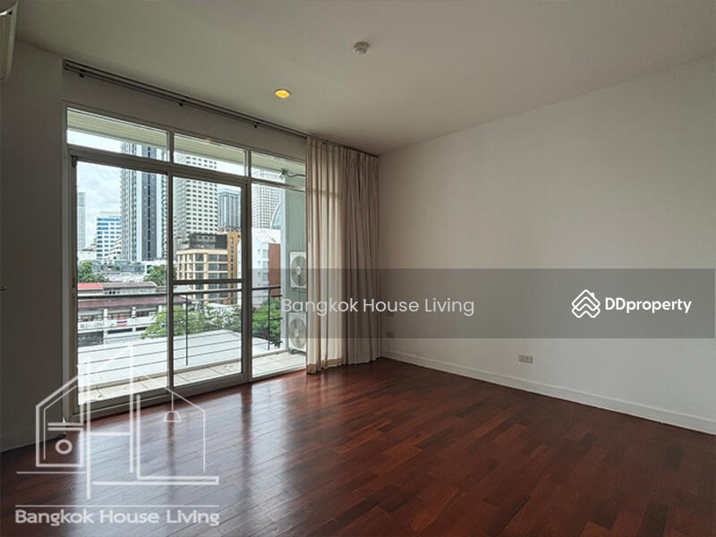 For Rent - The Verandah, Bangkok